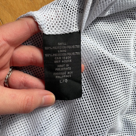 Stormtech Performance Lightweight Pants, dark blue, size large - Picture 12 of 16